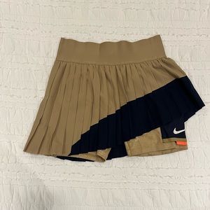 Nike Pleated Tennis Skirt